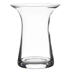 SOLBIKA Wazon szklany SIMPLY 20 cm