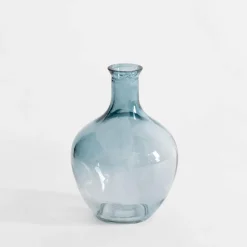 Wazony|inny Wazon szklany SMOKY 11 cm