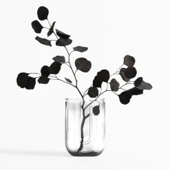 Wazony|Domex Wazon transparentny AKANT 13x18 cm