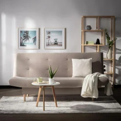 Wersalki|Sofy|inny Wersalka beżowa CECILA