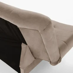 Wersalki|Sofy|inny Wersalka beżowa CECILA