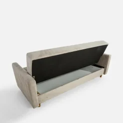 Wersalki|Sofy|inny Wersalka beżowa COMOS