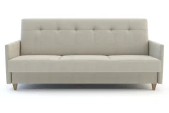 Wersalki|Sofy| Wersalka beżowa HENRY