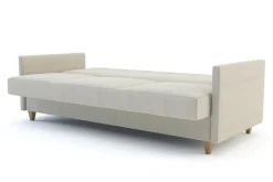 Wersalki|Sofy| Wersalka beżowa HENRY