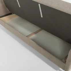 Wersalki|Sofy| Wersalka beżowa LORBI