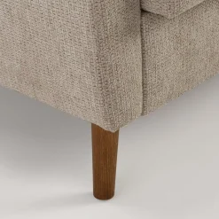 Wersalki|Sofy| Wersalka beżowa LORBI