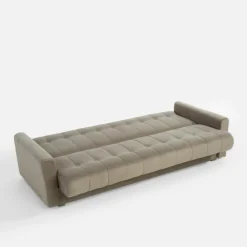 inny Wersalka beżowa MARCIN