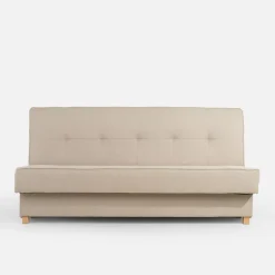 Wersalki|Sofy| Wersalka beżowa THEO