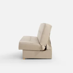 Wersalki|Sofy| Wersalka beżowa THEO