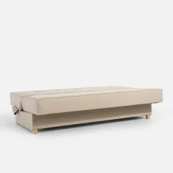 Wersalki|Sofy| Wersalka beżowa THEO