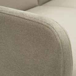 Wersalki|Sofy| Wersalka do salonu beżowa METEO