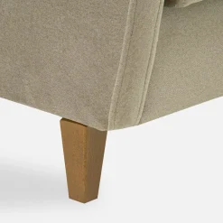 Wersalki|Sofy| Wersalka do salonu beżowa METEO