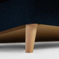 inny Wersalka granatowa ENZO