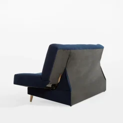 inny Wersalka granatowa ENZO