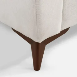 Wersalki|Sofy| Wersalka jasnobeżowa STOCKHOLM