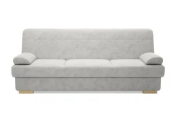 Wersalka jasnoszara BAKU