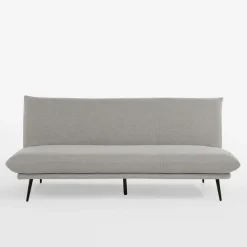 Wersalka jasnoszara ZATEZ