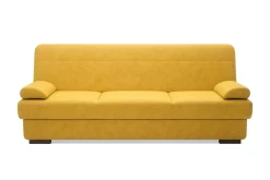 Wersalka musztardowa BAKU