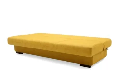 Wersalka musztardowa BAKU