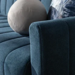 inny Wersalka niebieska FENDI