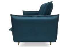 Wersalki|Sofy| Wersalka niebieska TELDA NEW