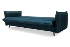 Wersalki|Sofy| Wersalka niebieska TELDA NEW