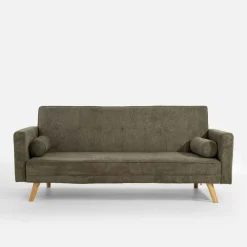 inny Wersalka oliwkowa LETTIMA