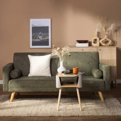 inny Wersalka oliwkowa LETTIMA