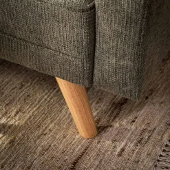 inny Wersalka oliwkowa LETTIMA