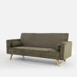 inny Wersalka oliwkowa LETTIMA