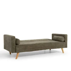 inny Wersalka oliwkowa LETTIMA