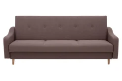 Wersalki|Sofy| Wersalka retro na drewnianych nóżkach LUIZA