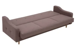 Wersalki|Sofy| Wersalka retro na drewnianych nóżkach LUIZA