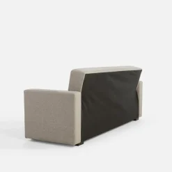 inny Wersalka rozkładana beżowa ASTRA