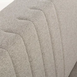 inny Wersalka rozkładana beżowa ASTRA