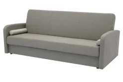 Wersalka rozkładana beżowa IMOLA