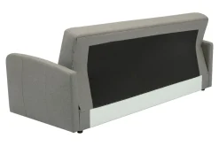 Wersalka rozkładana beżowa IMOLA