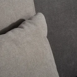 Wersalki|Sofy| Wersalka rozkładana ciemnoszara SMART