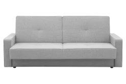 Wersalki|Sofy| Wersalka rozkładana szara OLA
