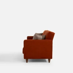 inny Wersalka ruda ANKA