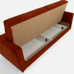 inny Wersalka ruda ANKA