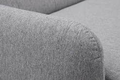 Wersalki|Sofy|Impresti Wersalka skandynawska jasnoszara ANETO