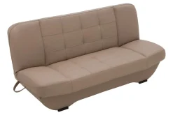 Wersalka skórzana ERYK