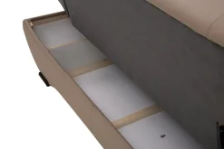 Wersalka skórzana ERYK