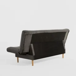 inny Wersalka szara CECILA