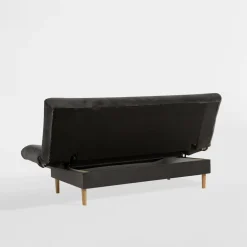 inny Wersalka szara CECILA