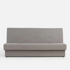 Wersalki|Sofy|inny Wersalka szara FENIX