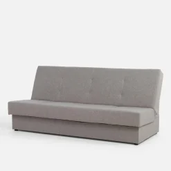 Wersalki|Sofy|inny Wersalka szara FENIX