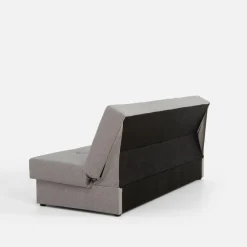 Wersalki|Sofy|inny Wersalka szara FENIX