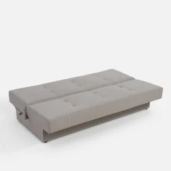 Wersalki|Sofy|inny Wersalka szara FENIX